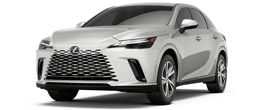 Lexus of Route 10 in Hanover NJ