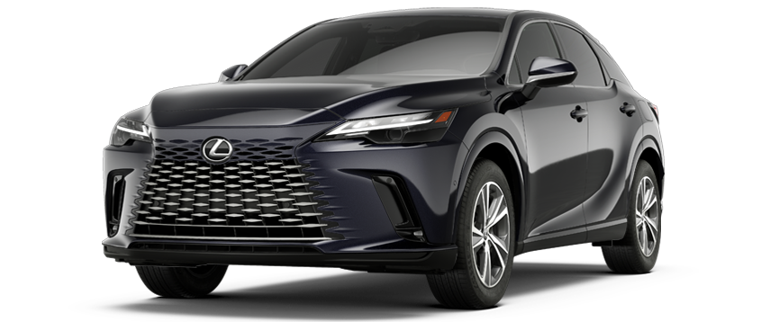 Lexus of Route 10 in Hanover NJ