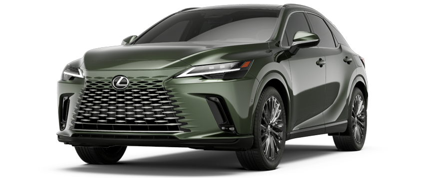 Lexus of Route 10 in Hanover NJ