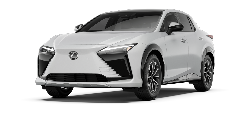 Lexus of Route 10 in Hanover NJ