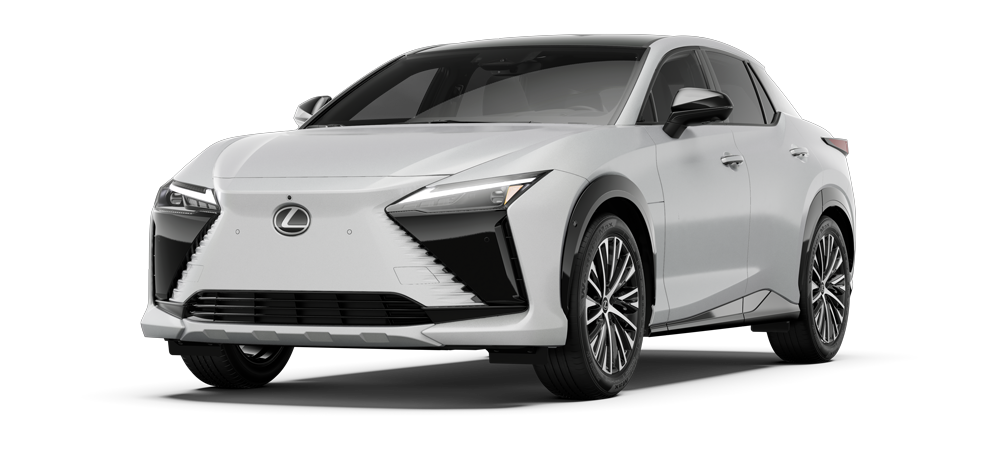 Lexus of Route 10 in Hanover NJ