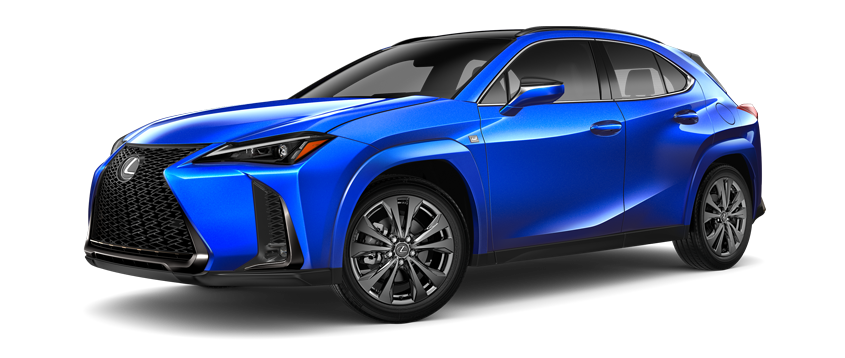 Lexus of Route 10 in Hanover NJ