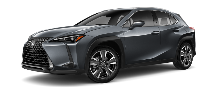 Lexus of Route 10 in Hanover NJ