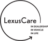 STANDARD BENEFITS AND SERVICES | Lexus of Route 10 in Hanover NJ
