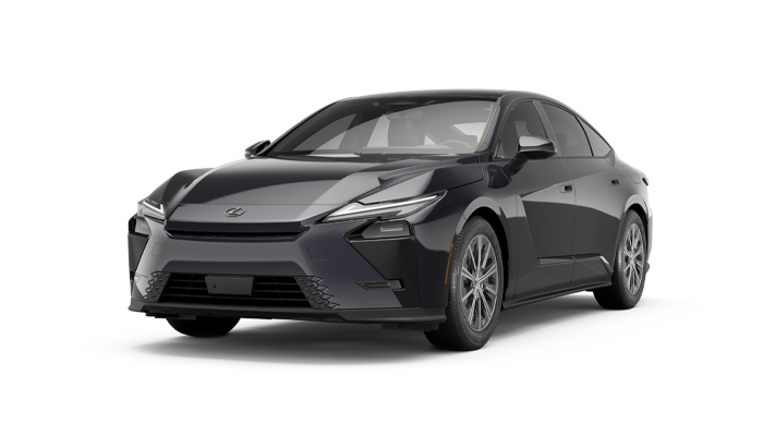 2026 Lexus ES Hybrid at Lexus of Route 10 in Hanover NJ