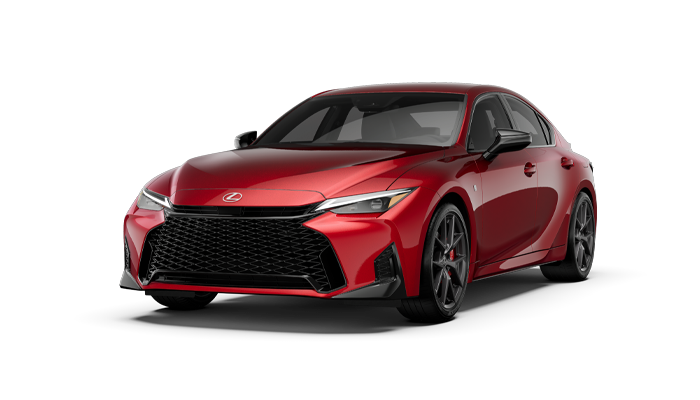 2026 Lexus IS at Lexus of Route 10 in Hanover NJ