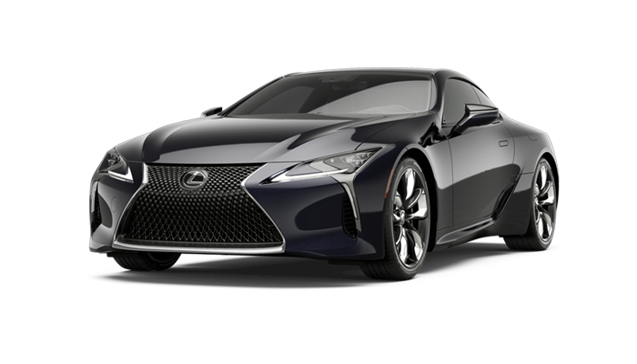 2026 Lexus LC at Lexus of Route 10 in Hanover NJ
