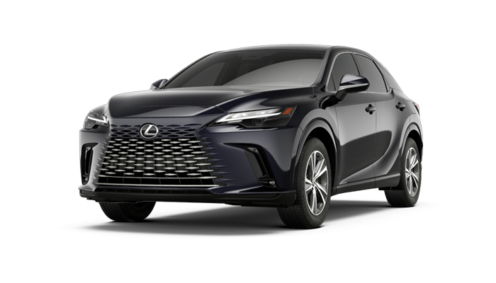 2026 Lexus RX Hybrid at Lexus of Route 10 in Hanover NJ