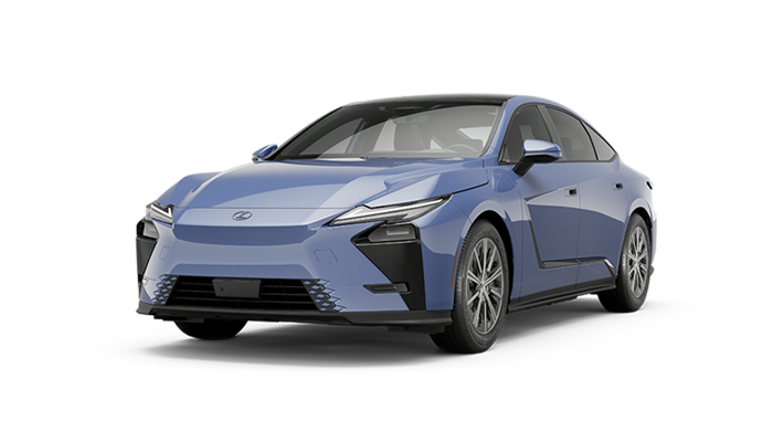 2025 Lexus ES at Lexus of Route 10 in Hanover NJ