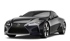 Lexus LC