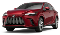 Lexus RX Hybrid