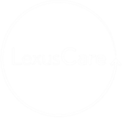 LexusCare logo | Lexus of Route 10 in Hanover NJ