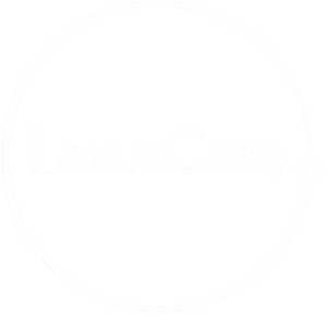 LexusCare logo | Lexus of Route 10 in Hanover NJ