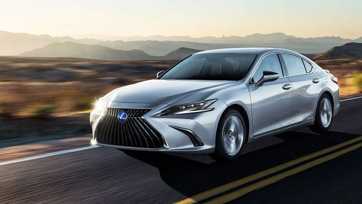 Lexus of Route 10 in Hanover NJ