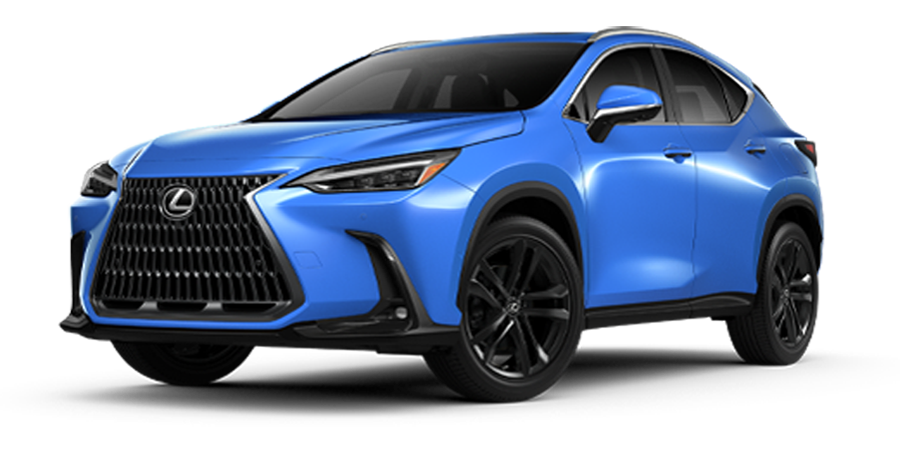 NX Plug-In Hybrid
