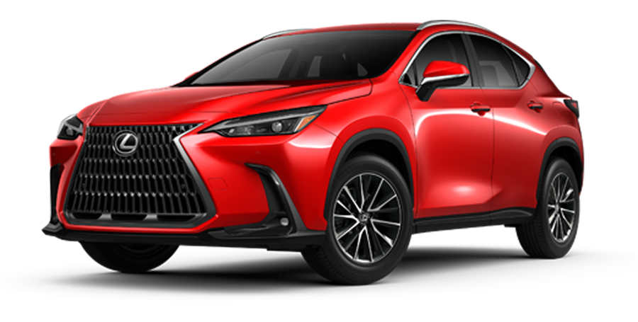NX Hybrid