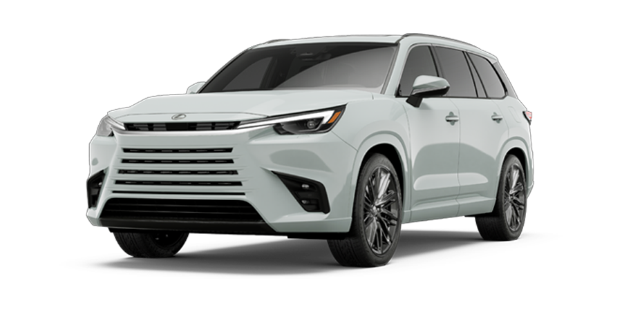 TX Plug-In Hybrid