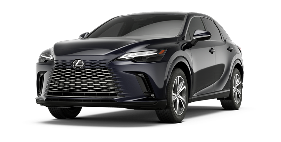 RX Hybrid