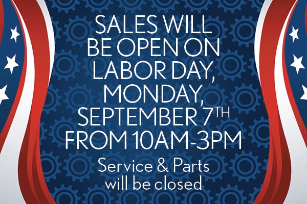 Labor day