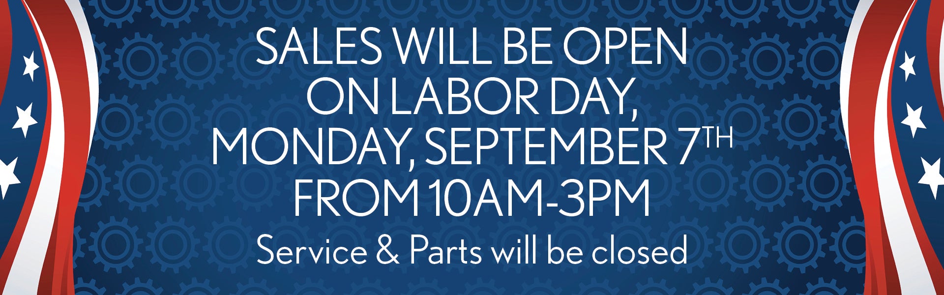 Labor day
