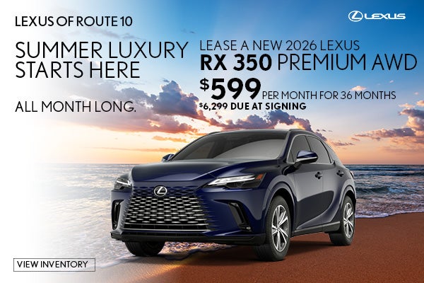 RX $599.mo