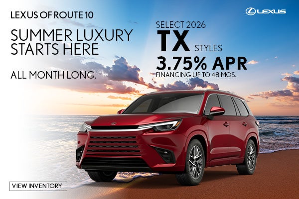 TX 3.75% APR