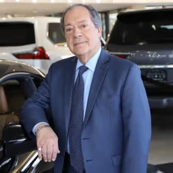 Michael Lioi