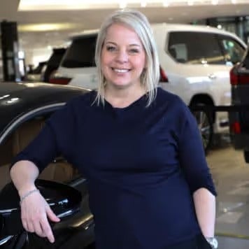 Tammy Debaro