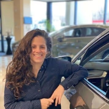 Brittany Gabriele